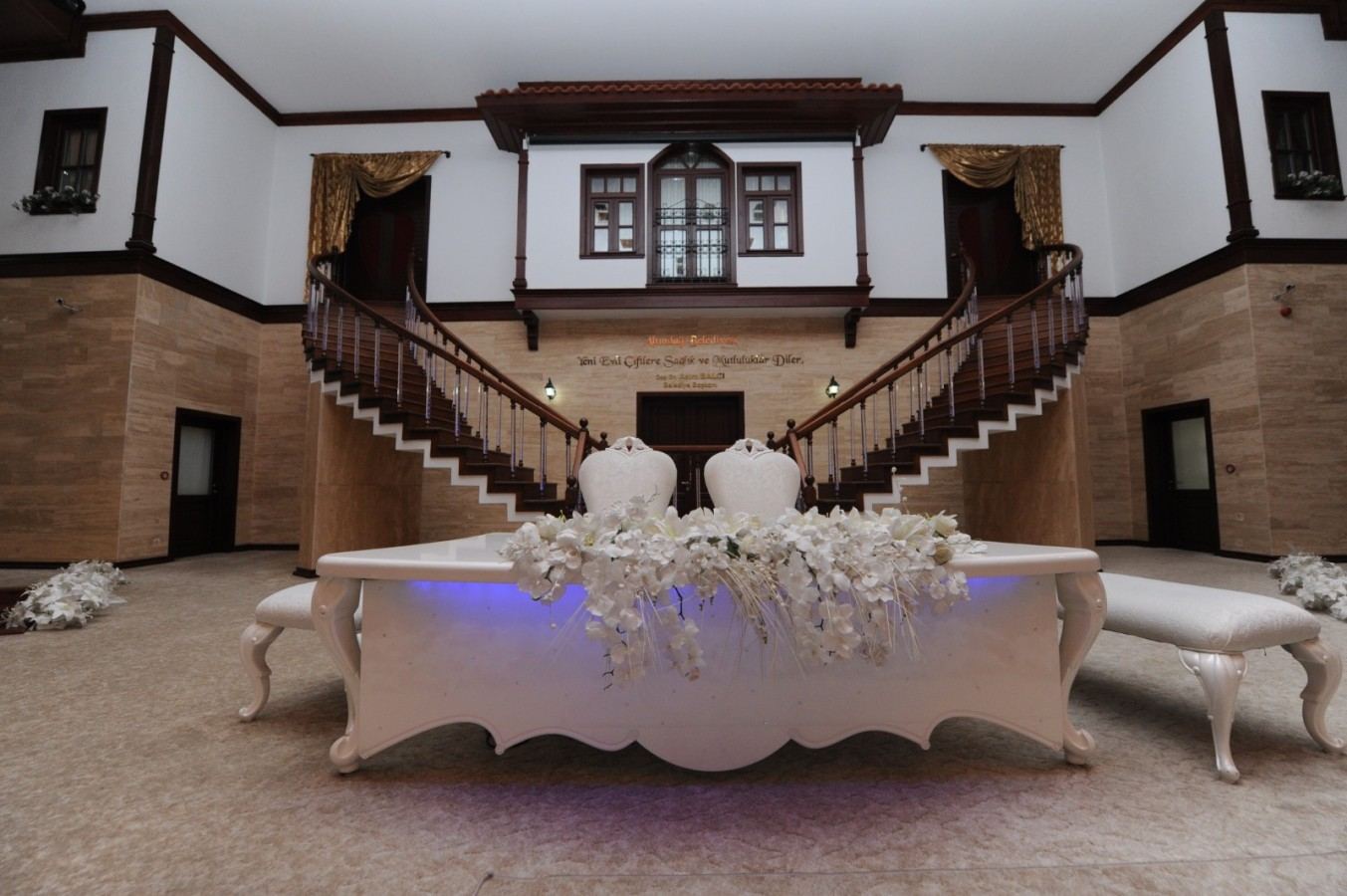 Altın Nikah Sarayı