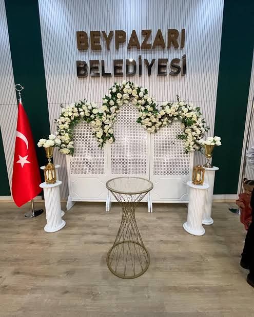 Beypazarı Belediyesi Evlendirme Dairesi fotoğrafı 2