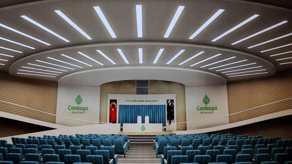 Vedat Dalokay Nikah Salonu